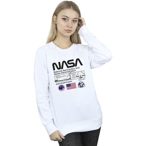 Sweatshirts Nasa Space Admin - Nasa - Modalova