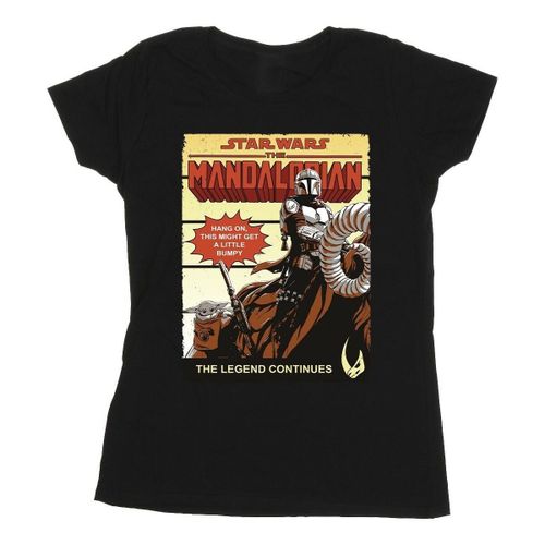 T-shirt Disney Bumpy Ride - Disney - Modalova