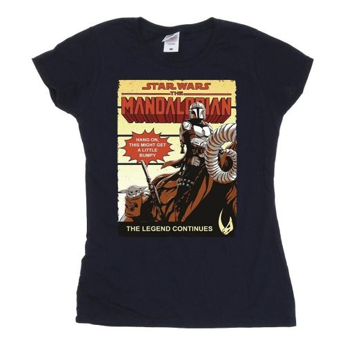 T-shirt Disney Bumpy Ride - Disney - Modalova