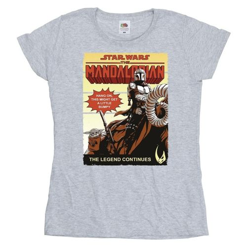 T-shirt Disney Bumpy Ride - Disney - Modalova