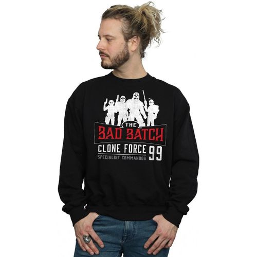 Sweatshirts Disney Clone Force 99 - Disney - Modalova