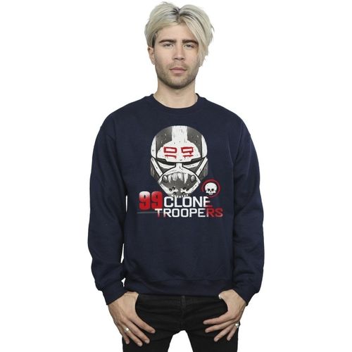 Sweatshirts The Bad Batch 99 Clone Troopers - Disney - Modalova