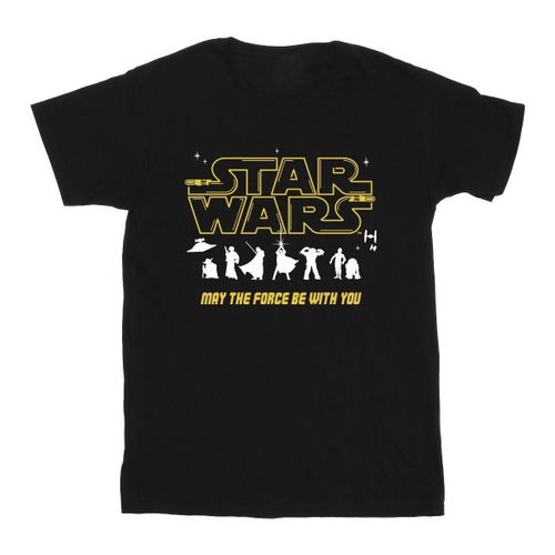 T-shirt Disney Force - Disney - Modalova