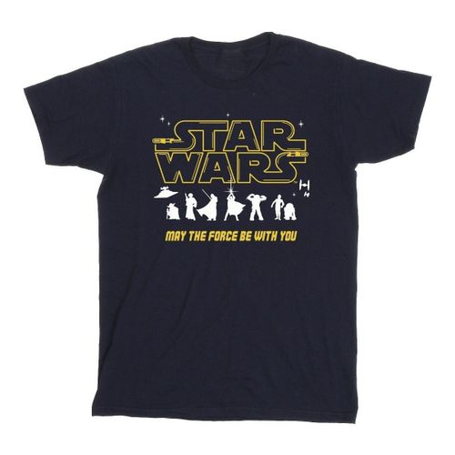 T-shirt Disney Force - Disney - Modalova