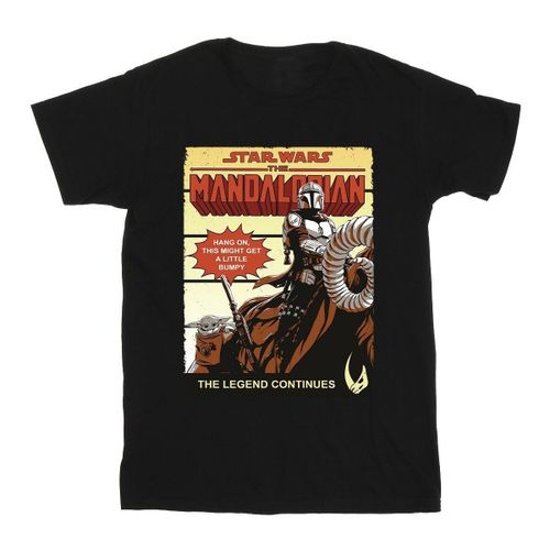 T-shirt Disney Bumpy Ride - Disney - Modalova