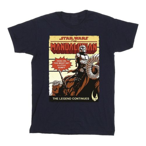T-shirt Disney Bumpy Ride - Disney - Modalova