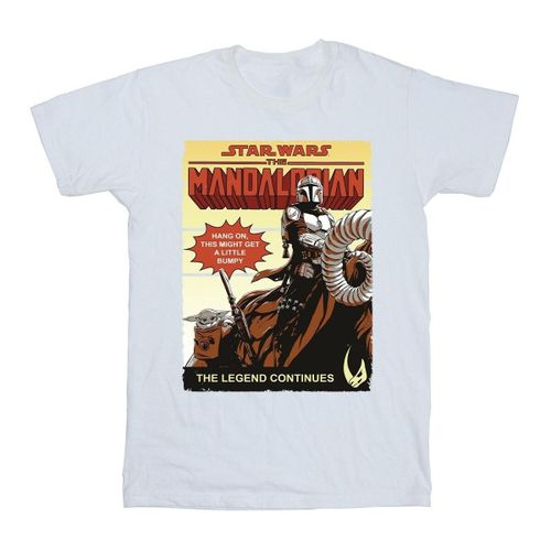 T-shirt Disney Bumpy Ride - Disney - Modalova