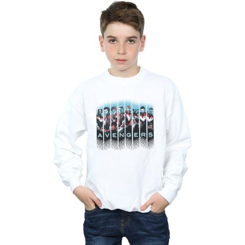 Sweatshirts Avengers Endgame Assemble - Marvel - Modalova