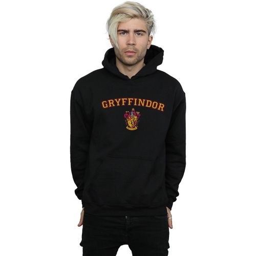 Sweatshirts à capuche Gryffindor - Harry Potter - Modalova