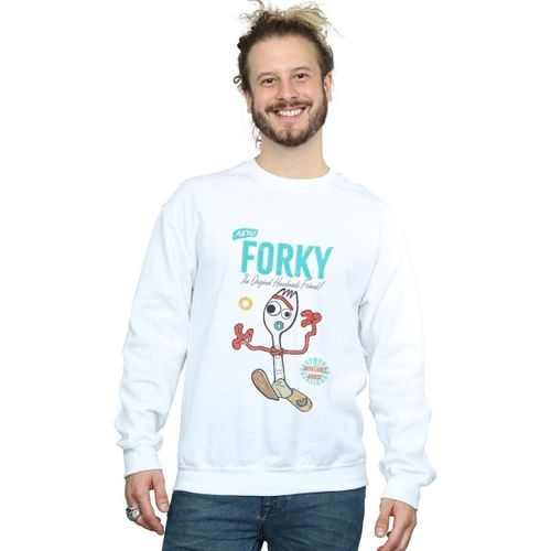 Sweatshirts Toy Story 4 Handmade Friend - Disney - Modalova