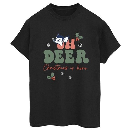 T-shirt Disney Oh Deer - Disney - Modalova