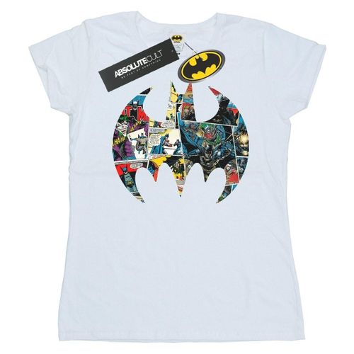 T-shirt Dc Comics BI48028 - Dc Comics - Modalova