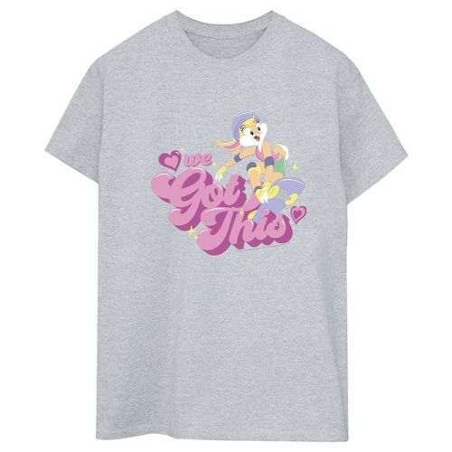 T-shirt Dessins Animés We Got This - Dessins Animés - Modalova