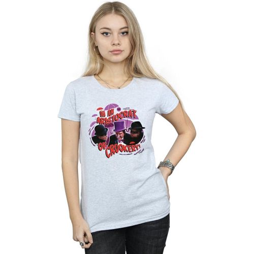 T-shirt Dc Comics BI48357 - Dc Comics - Modalova