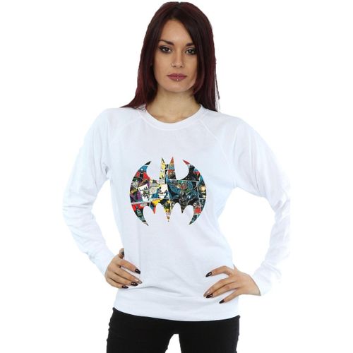 Sweatshirts Dc Comics BI48376 - Dc Comics - Modalova
