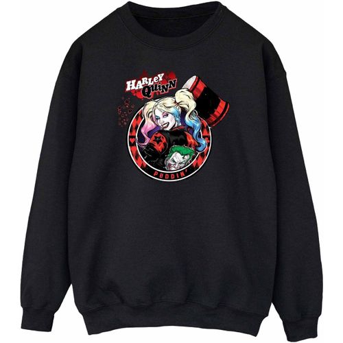 Sweatshirts Dc Comics BI48377 - Dc Comics - Modalova