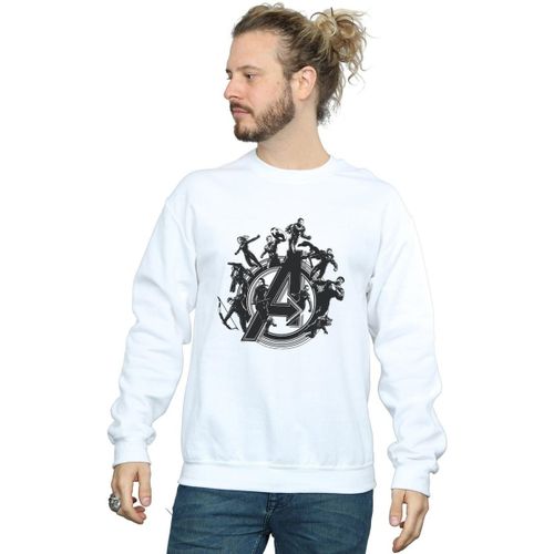 Sweatshirts Marvel Avengers Endgame - Marvel - Modalova