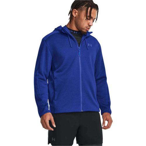 Sweatshirts à capuche UA ESSENTIAL SWACKET - Under Armour - Modalova