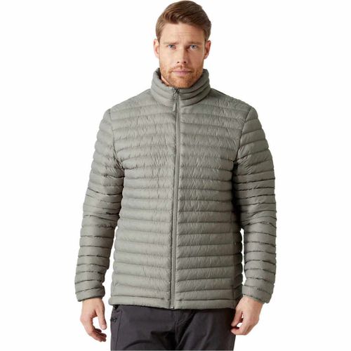 Veste SIRDAL INSULATOR JACKET - Helly Hansen - Modalova