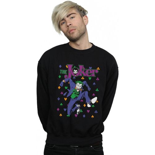 Sweatshirts Dc Comics BI48699 - Dc Comics - Modalova