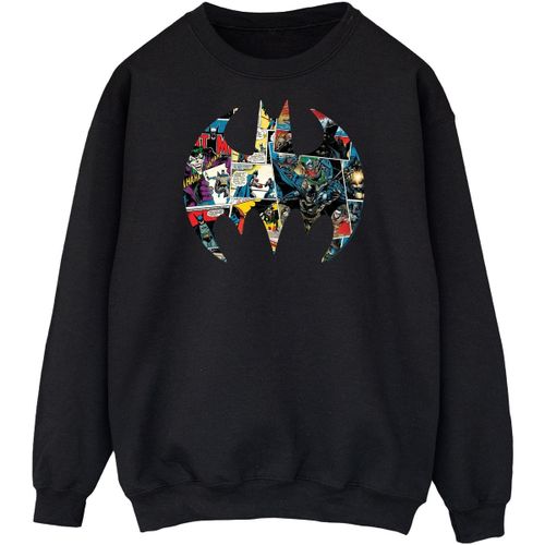 Sweatshirts Dc Comics BI48700 - Dc Comics - Modalova