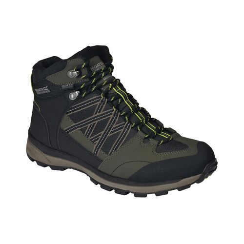 Chaussures Samaris Mid II VE - Regatta - Modalova