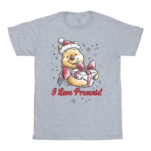 T-shirt Disney Presents - Disney - Modalova