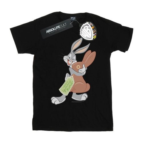 T-shirt Yummy Easter - Dessins Animés - Modalova