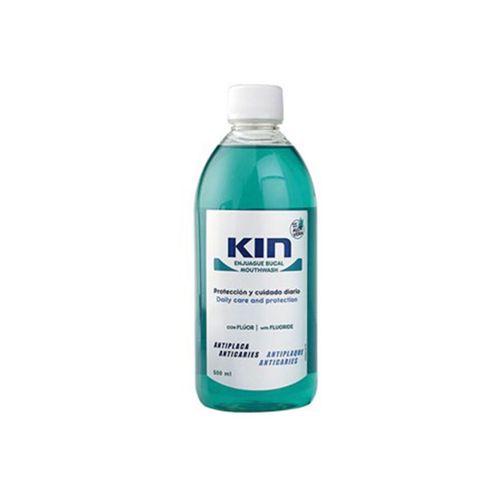 Accessoires corps Aloe Vera Bain De Bouche - Kin - Modalova