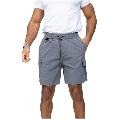 Short Kebello Short H, Gris - Kebello - Modalova