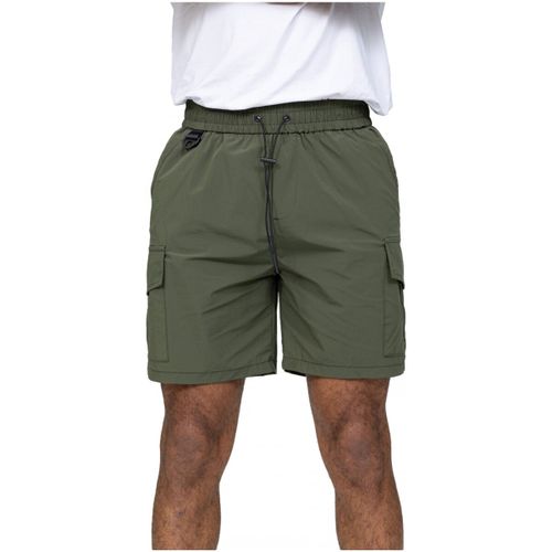 Short Kebello Short H, Vert - Kebello - Modalova