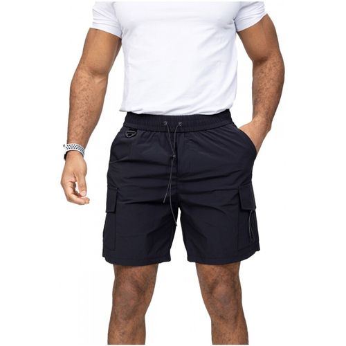 Short Kebello Short H, Noir - Kebello - Modalova