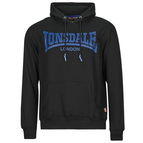 Sweat-shirt Lonsdale CHATSWORTH - Lonsdale - Modalova