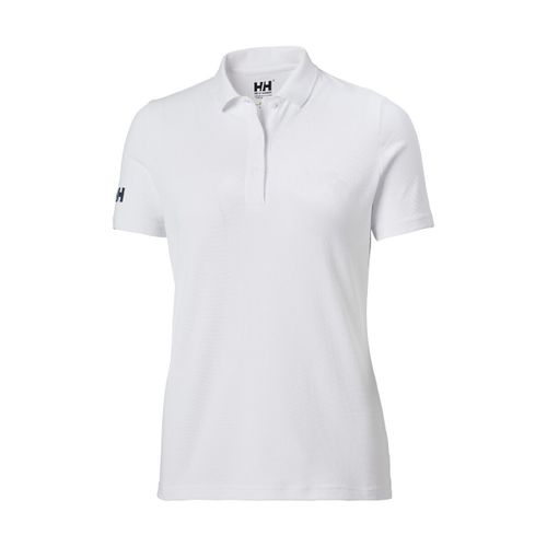 Chemise W CREW TECH POLO - Helly Hansen - Modalova