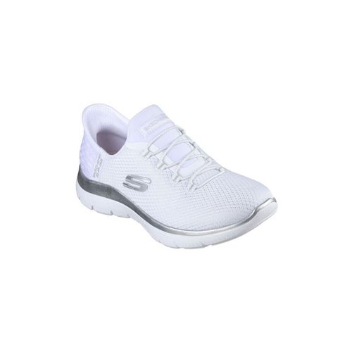 Baskets basses Summits - Diamond Dream - Skechers - Modalova