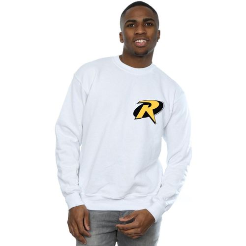 Sweatshirts Dc Comics BI20192 - Dc Comics - Modalova