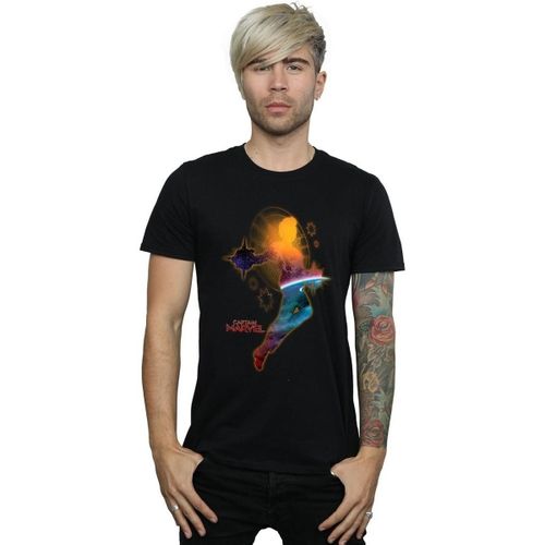 T-shirt Marvel Flight - Marvel - Modalova