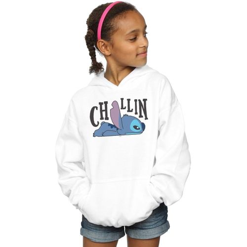 Sweatshirts à capuche Chillin - Disney - Modalova