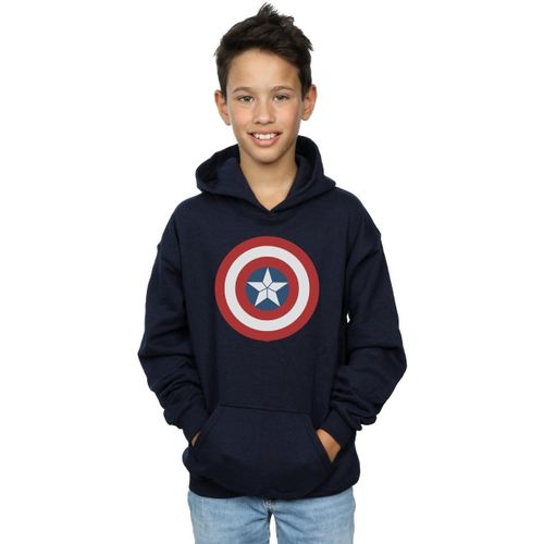 Sweatshirts à capuche Civil War - Marvel - Modalova