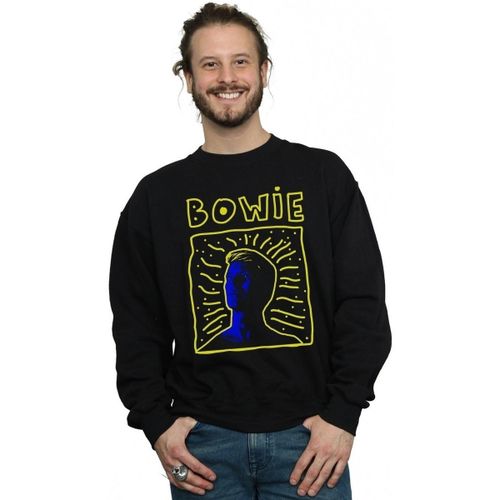 Sweatshirts David Bowie 90s - David Bowie - Modalova