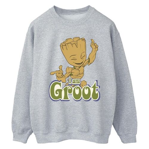 Sweatshirts Marvel BI19558 - Marvel - Modalova