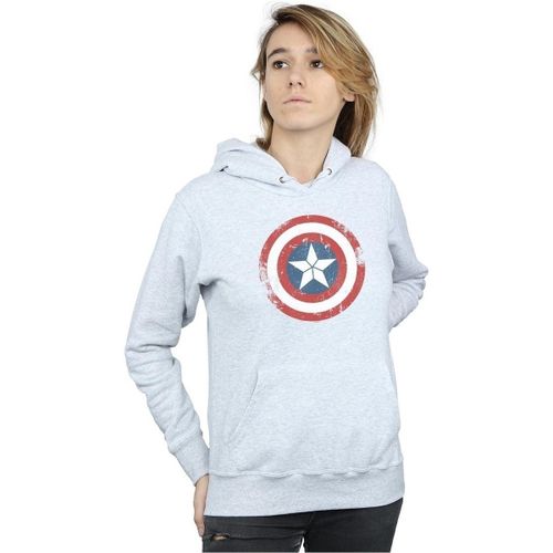 Sweatshirts à capuche Civil War - Marvel - Modalova