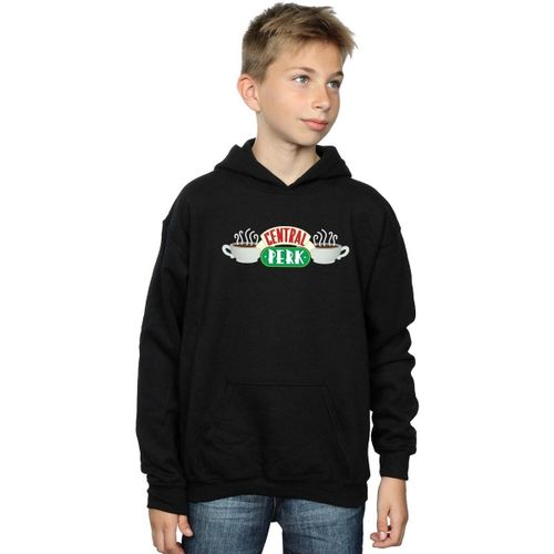 Sweatshirts à capuche Central Perk - Friends - Modalova