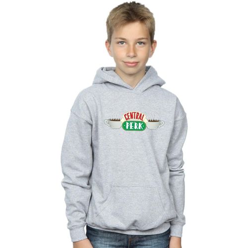 Sweatshirts à capuche Central Perk - Friends - Modalova