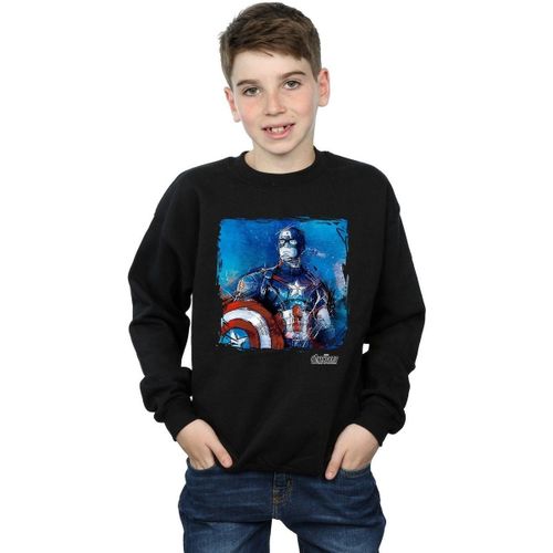 Sweatshirts Marvel BI6605 - Marvel - Modalova