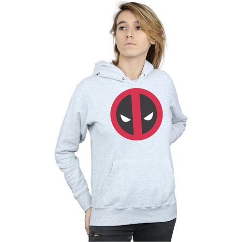 Sweatshirts à capuche BI6614 - Marvel - Modalova