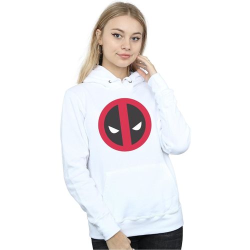 Sweatshirts à capuche BI6614 - Marvel - Modalova