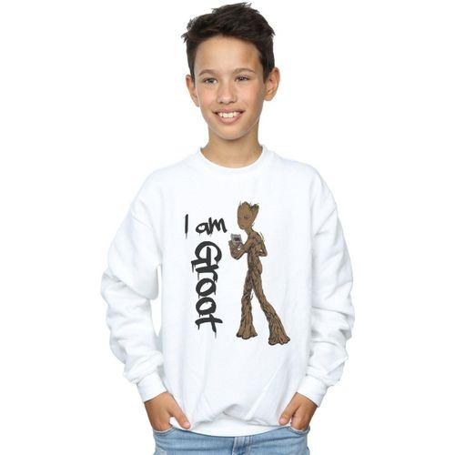 Sweatshirts Avengers Infinity War - Marvel - Modalova