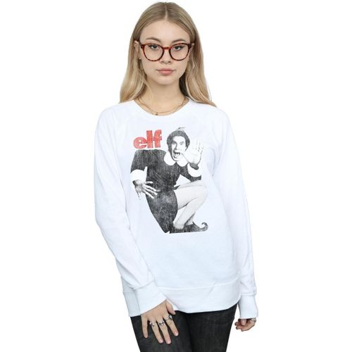 Sweat-shirt Elf BI5745 - Elf - Modalova