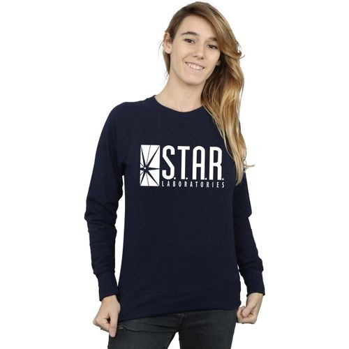 Sweatshirts Dc Comics STAR Labs - Dc Comics - Modalova